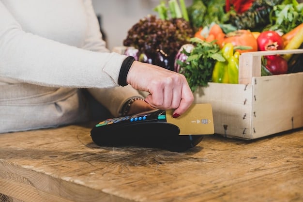 Maximize Savings: Grocery Rewards Programs in 2025