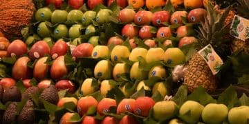 The Secret to Affordable Organic Food: Deals and Discounts in 2025 - Cover Image