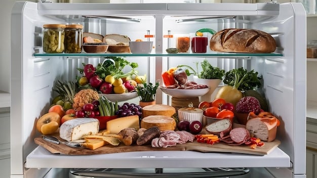 Beat Inflation: Smart Grocery Shopping Strategies for Americans