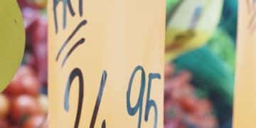 Grocery Shopping Hacks: Master Unit Pricing for the Best Deals - Cover Image