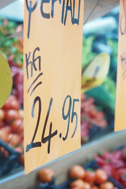 Grocery Shopping Hacks: Master Unit Pricing for the Best Deals