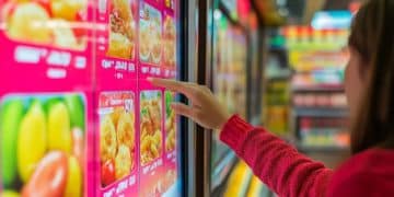 Maximize Your Savings: Digital Coupons at Major Grocery Chains - Cover Image
