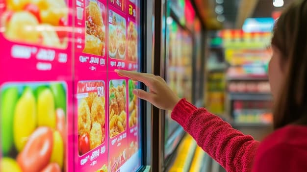 Maximize Your Savings: Digital Coupons at Major Grocery Chains