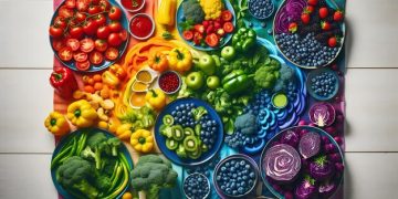 The Ultimate Guide to Seasonal Produce: Save Money All Year Round - Cover Image