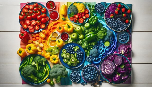 The Ultimate Guide to Seasonal Produce: Save Money All Year Round