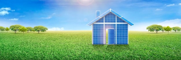 New Tax Credits Energy-Efficient Home Improvements 2025 Save Thousands