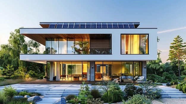 How New Energy Tax Credits Can Impact Your 2025 Tax Return