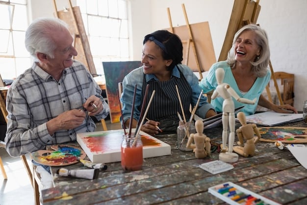 Planning for Retirement: Your 2025 Guide to Financial Security