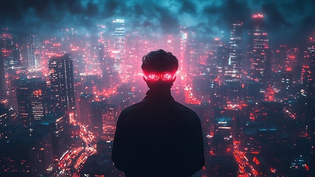 Is the Metaverse Dead? User Engagement Plummets 35% in Q1 2025