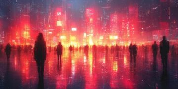 Is the Metaverse Dead? Q1 2025 Data Shows 35% User Drop - Cover Image