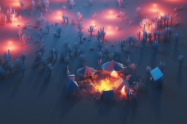 Is the Metaverse Dead? User Engagement Plummets 35% in Q1 2025