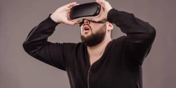 Is Metaverse Dead? User Engagement Down 35% in Q1 2025 - Cover Image