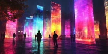 Is Metaverse Dead? User Engagement Down 35% in Q1 2025 - Cover Image
