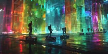 The Metaverse in 2025: Latest Developments and Investment Opportunities - Cover Image