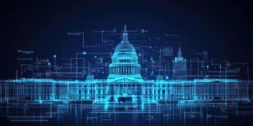 AI Regulation in the US: New Laws & Impact on Tech Companies - Cover Image