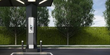Electric Vehicle Charging Infrastructure: Ready for 2030? - Cover Image