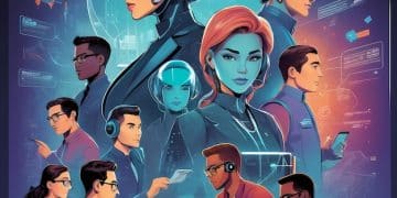 The Future of Work: AI and Automation's Impact on US Jobs by 2030 - Cover Image