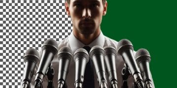 The Impact of Social Media on US Politics: New Regulations on the Horizon - Cover Image