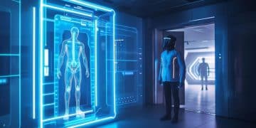 The Future of Healthcare: How Technology Will Cut Costs and Improve Outcomes in the US - Cover Image