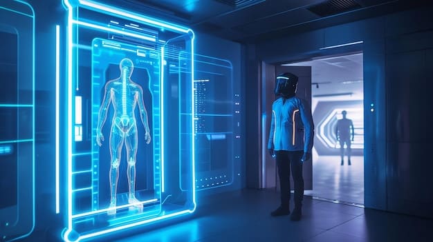 The Future of Healthcare: How Technology Will Cut Costs and Improve Outcomes in the US