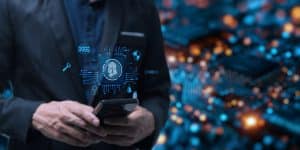 AI-Driven Network Security