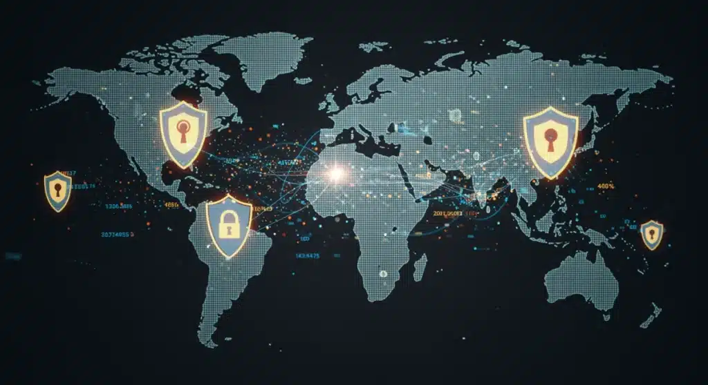 AI-Driven Network Security: 40% Posture Enhancement by 2025