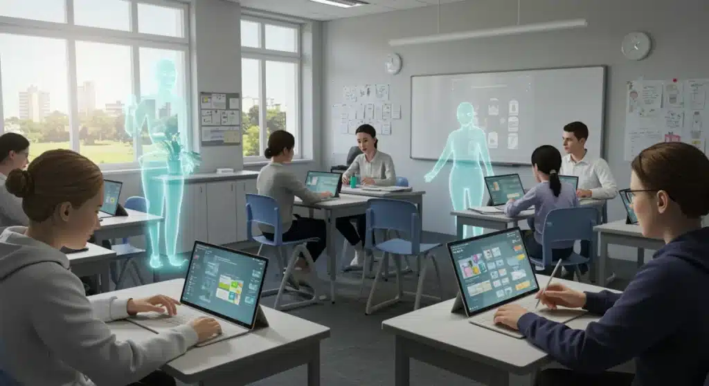 Personalized Learning Pathways: Implementing AI-Driven Curriculum in 2025