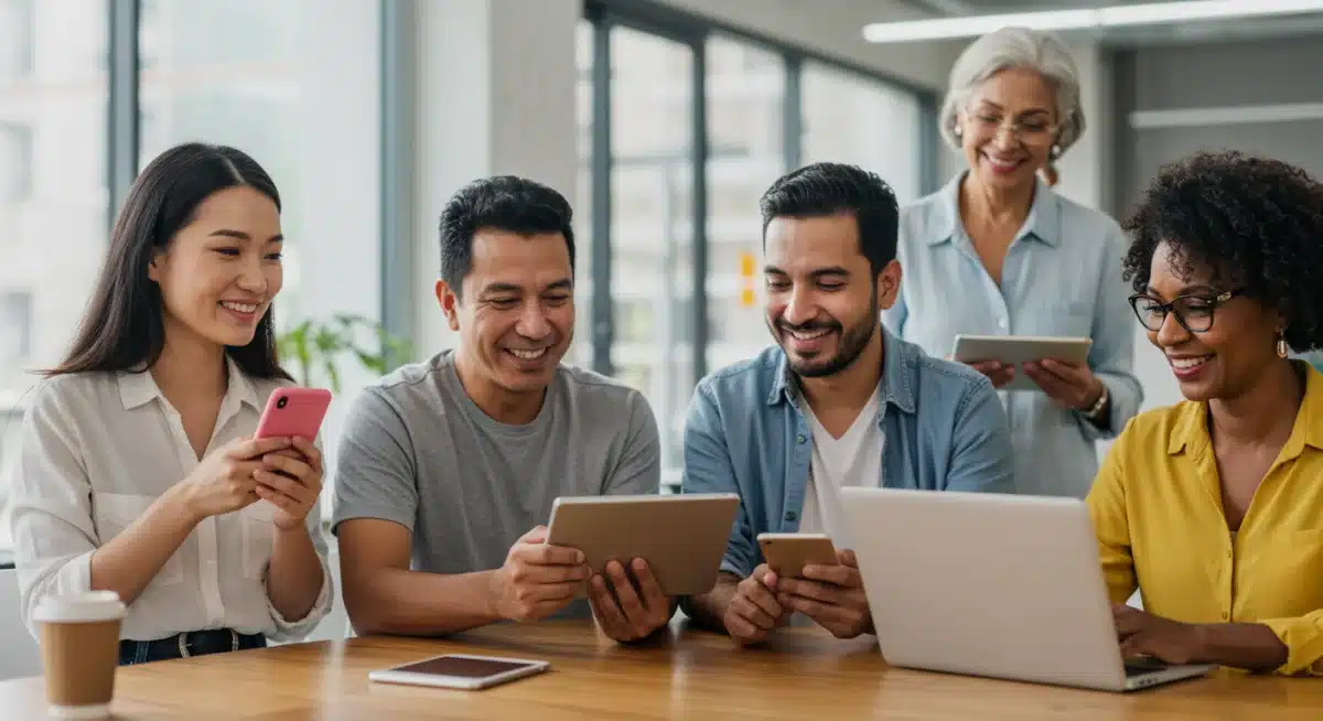 Customer engagement and community building for online brands