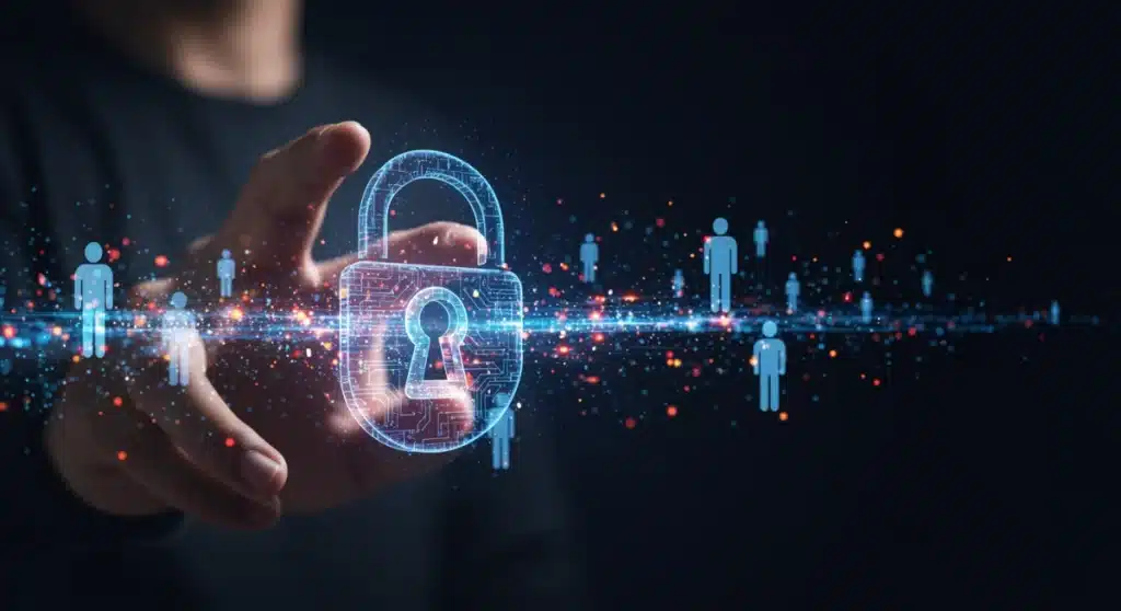 Data Privacy in the Digital Age: Regulations & Customer Trust