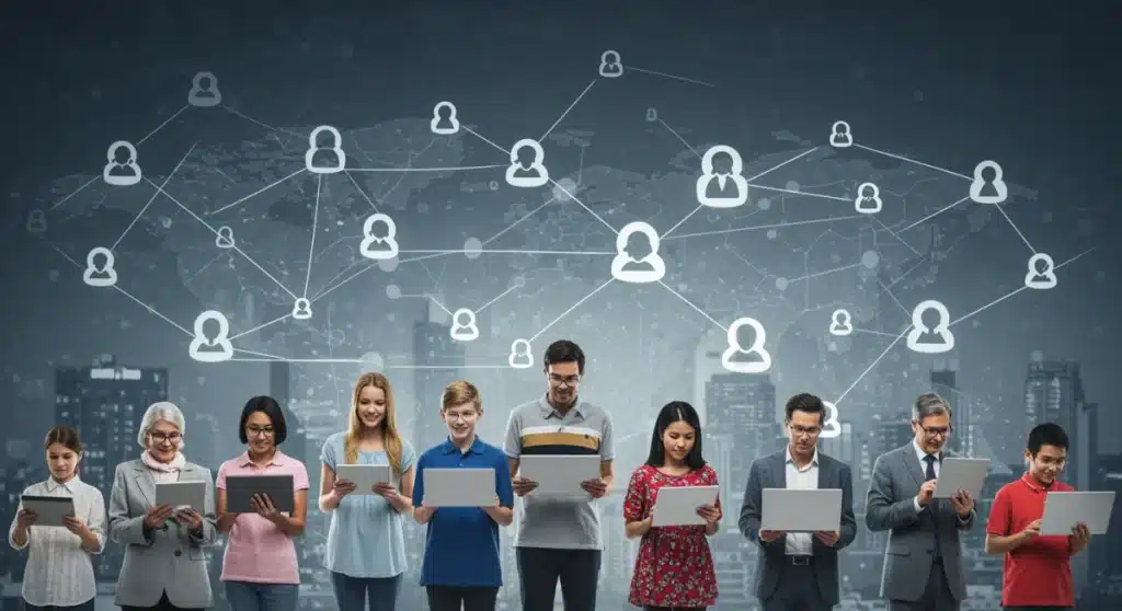 Digital Divide: Addressing Inequality in Access to Technology