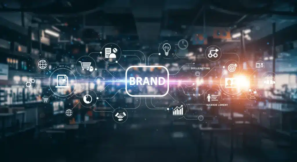 Build a Successful Online Brand in a Competitive Marketplace