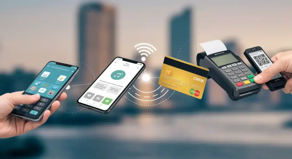 Digital Payment Solutions: Streamlining Transactions for Businesses