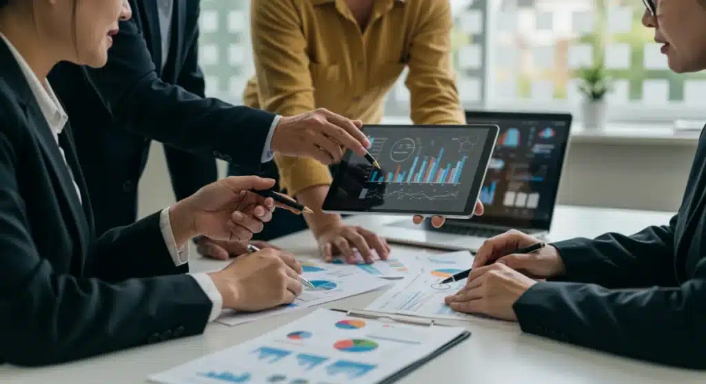 Maximizing Education Budgets: 7 Financial Strategies for 2025