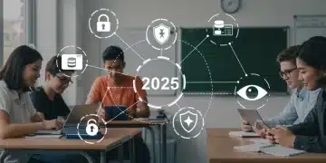 Data Privacy Regulations 2025: Guide for Educational Institutions Digital privacy regulations for educational institutions in 2025, safeguarding student data