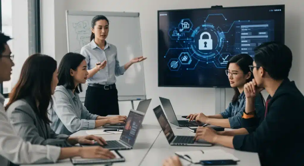 Cybersecurity Training for Educators: New Guidelines for 2025