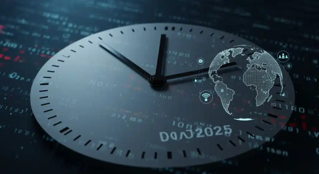 FCC Roaming Regulations 2025: Time-Sensitive Opportunity