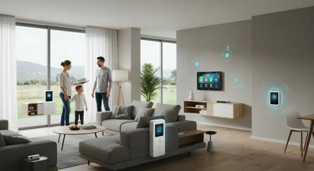 Beyond Smart Speakers: 7 Unexpected IoT Devices in US Homes
