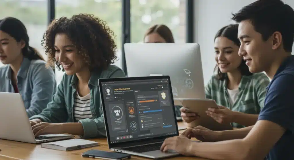 Gamification in Online Learning: Boost Completion 20% by 2025