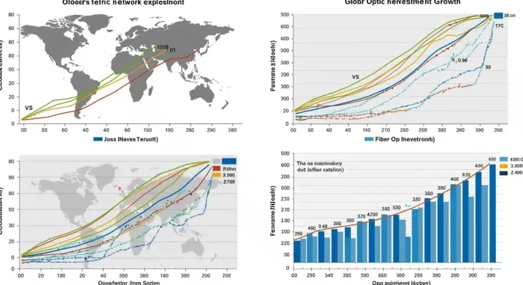 Fiber Optic Networks: Future & US Investment Trends (2025-2027)