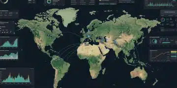 Global Network Monitoring Best Practices US 2025 Global Network Monitoring Dashboard for US Operations 2025