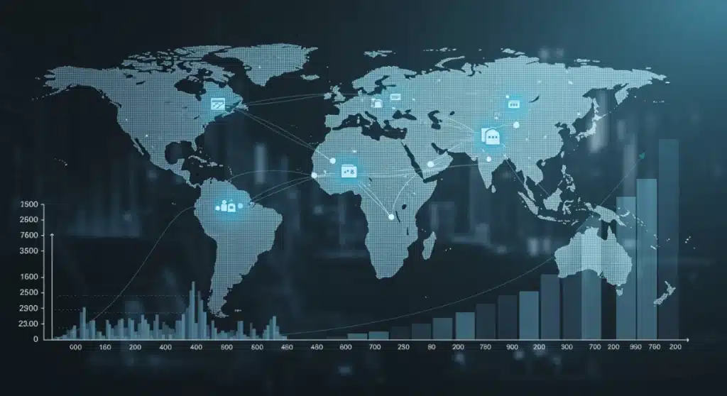 Global SD-WAN ROI in 2025: Financial Impact for US Enterprises
