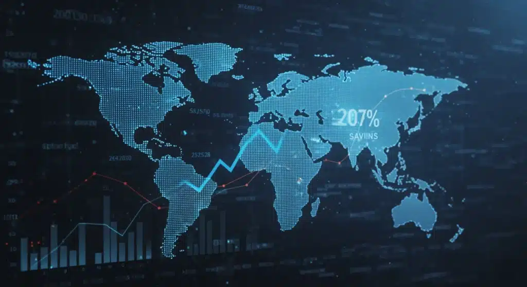 VoIP 2025: Reduce International Communication Costs by 20%