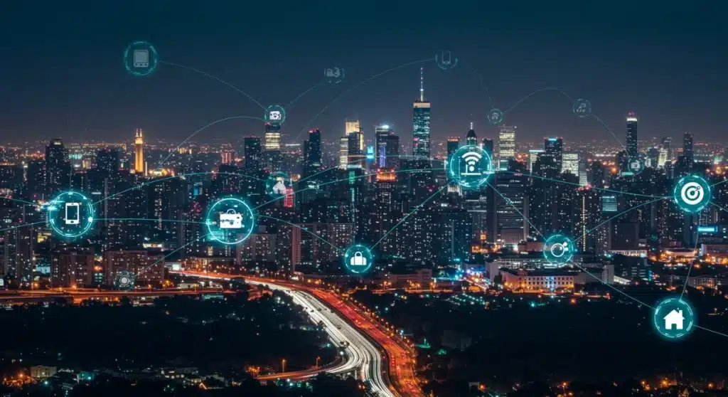 IoT’s Economic Impact: $1.5 Trillion Boost by 2030