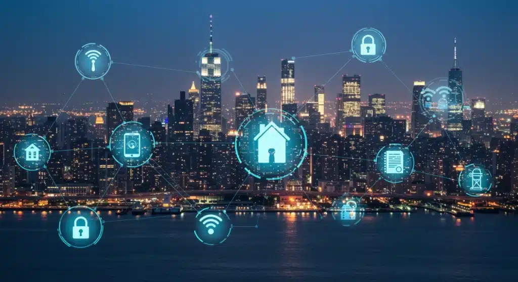 IoT Regulations 2025: US Business Compliance Guide