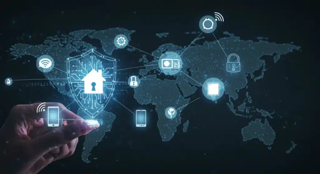 IoT Security 2025: Insider’s Guide to Global Cyber Threats