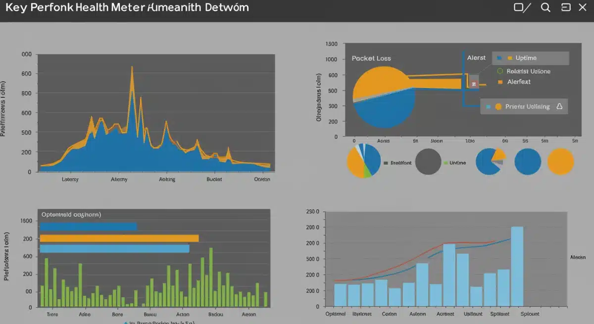 Network Performance Monitoring KPIs