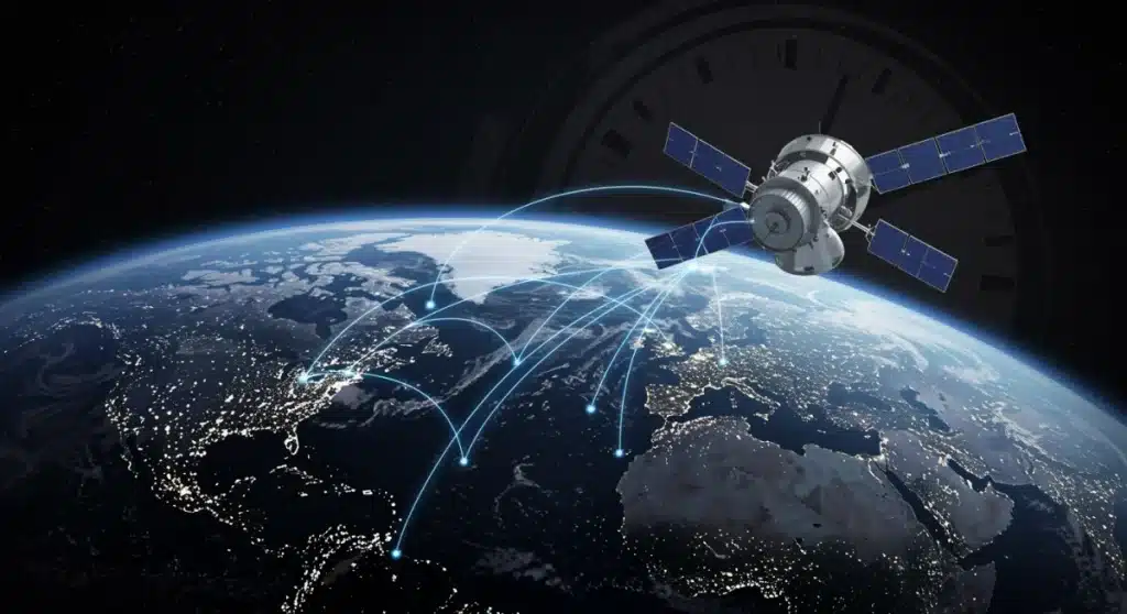 US Export Controls 2025: Satellite Tech Changes Alert