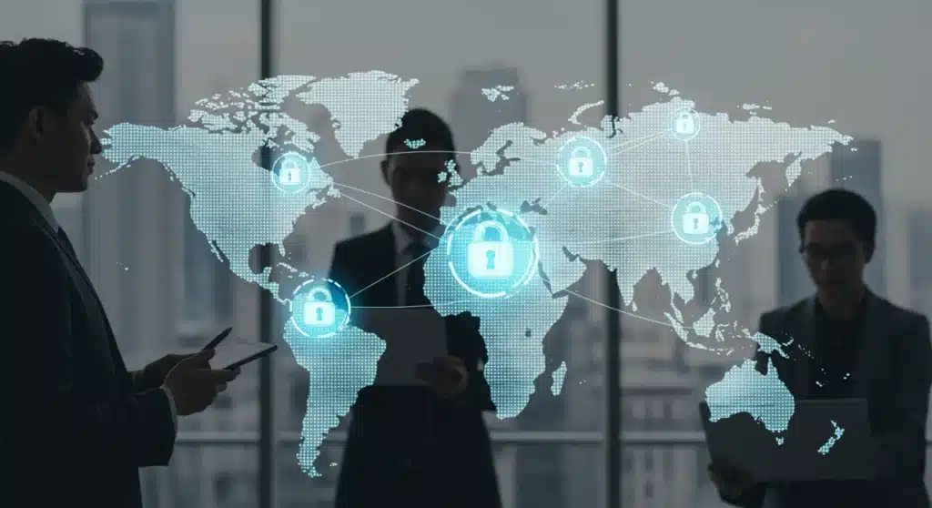 Practical Solutions: Secure Global VPNs for US Businesses by 2025