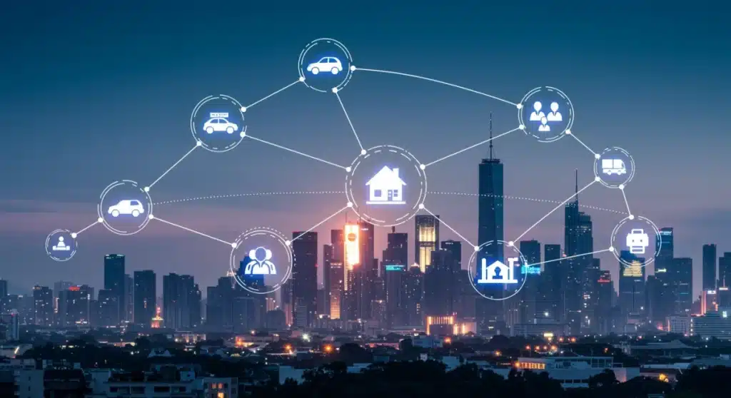 The Sharing Economy: Opportunities & Challenges for US Businesses