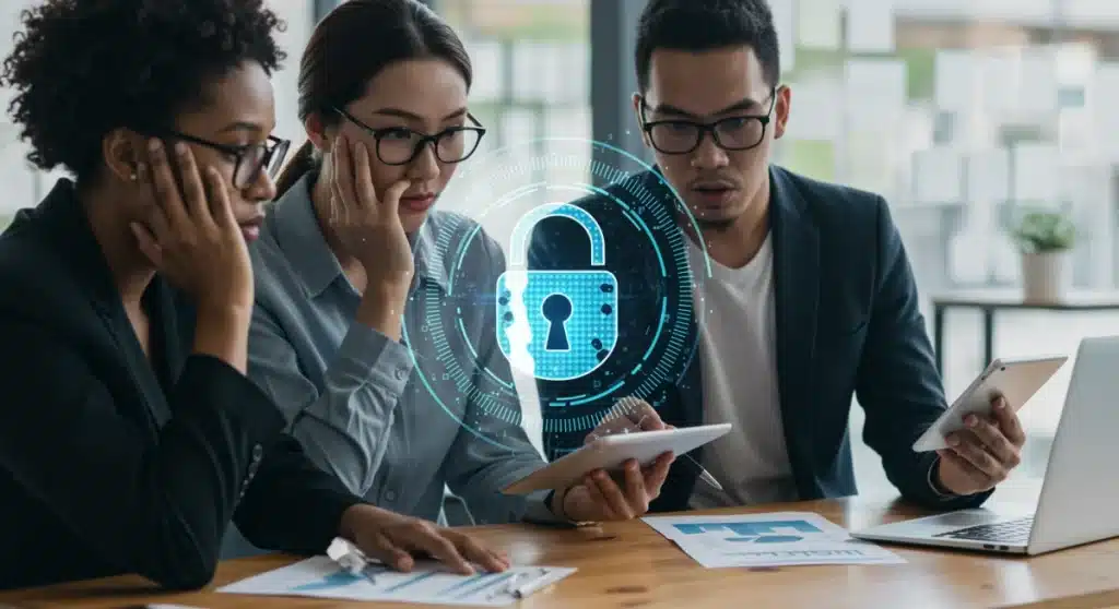 Cybersecurity for Small Businesses: Protect Your Digital Assets